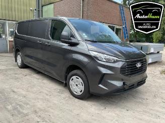Ford Transit  picture 14