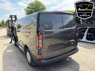 Ford Transit Transit Custom, Bus, 2024 2.0 EcoBlue 170 picture 3