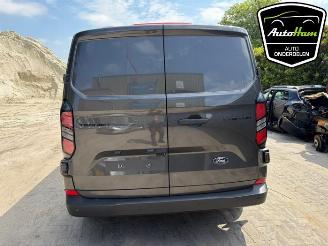 rozbiórka samochody osobowe Ford Transit Transit Custom, Bus, 2024 2.0 EcoBlue 170 2025/3