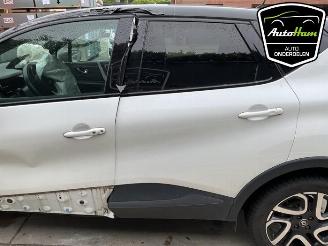 Renault Captur Captur I (2R), SUV, 2013 1.2 TCE 16V EDC picture 6