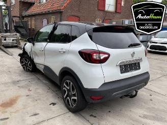 Renault Captur Captur I (2R), SUV, 2013 1.2 TCE 16V EDC picture 7