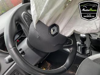 Renault Captur Captur I (2R), SUV, 2013 1.2 TCE 16V EDC picture 14