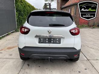 Renault Captur Captur I (2R), SUV, 2013 1.2 TCE 16V EDC picture 8