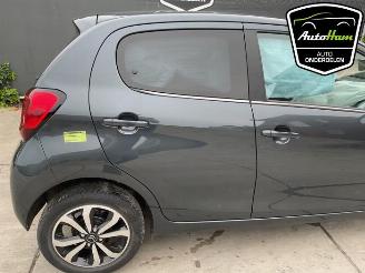 Citroën C1 C1, Hatchback, 2014 / 2021 1.0 12V VVT-i picture 11