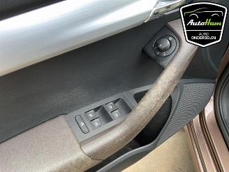 Skoda Octavia Octavia Combi (5EAC), Combi 5-drs, 2012 / 2020 1.0 TSI 12V picture 16