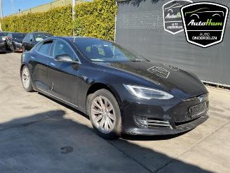 Tesla Model S Model S, Liftback, 2012 / 2026 75D picture 21