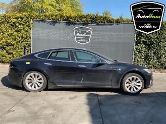 Tesla Model S  picture 7