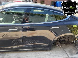 Tesla Model S  picture 4