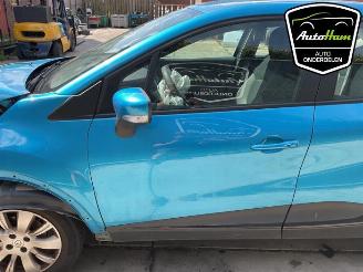 Renault Captur Captur I (2R), SUV, 2013 0.9 Energy TCE 12V picture 6