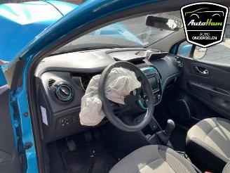 Renault Captur Captur I (2R), SUV, 2013 0.9 Energy TCE 12V picture 15