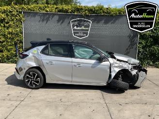 Autoverwertung Opel Corsa Corsa F (UB/UH/UP), Hatchback 5-drs, 2019 1.2 Turbo 12V 100 Hybrid 2026/1