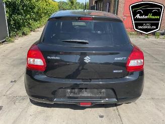 Suzuki Swift Swift (ZC/ZD), Hatchback 5-drs, 2017 1.2 Dual Jet 16V SHVS picture 24