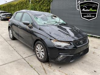 Seat Ibiza Ibiza V (KJB), Hatchback 5-drs, 2017 1.0 TSI 12V picture 2