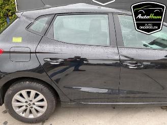 Seat Ibiza Ibiza V (KJB), Hatchback 5-drs, 2017 1.0 TSI 12V picture 9