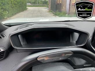 Peugeot 2008 2008 (UD/UK/UR/US/UX), MPV, 2019 e-2008 50 kWh picture 18