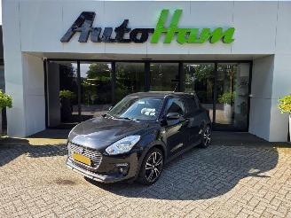 škoda osobní automobily Suzuki Swift 1.2 Dual Jet 16V Hatchback 4Dr Benzine 1.242cc 66kW (90pk) FWD 2017-04 (ZC83) K12C 2019/1