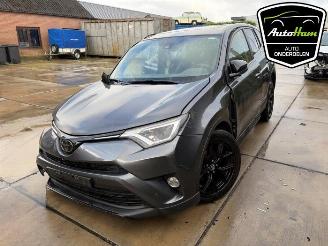 Toyota Rav-4 RAV4 (A4), Terreinwagen, 2012 / 2019 2.0 16V VVT-i 4x4 picture 7