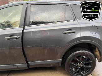 Toyota Rav-4 RAV4 (A4), Terreinwagen, 2012 / 2019 2.0 16V VVT-i 4x4 picture 4