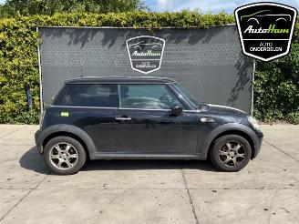 Vrakbiler auto Mini Mini Mini (R56), Hatchback, 2006 / 2013 1.6 16V Cooper 2009/3