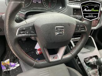 Seat Ibiza Ibiza V (KJB), Hatchback 5-drs, 2017 1.0 TSI 12V picture 14