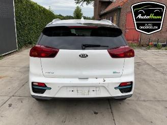 Kia Niro Niro I (DE), SUV, 2016 / 2022 E-Niro 64 kWh picture 9