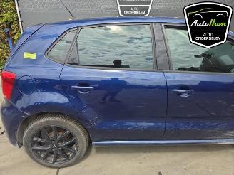Volkswagen Polo Polo V (6R), Hatchback, 2009 / 2017 1.2 12V picture 12