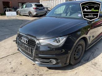 Audi A1 A1 Sportback (8XA/8XF), Hatchback 5-drs, 2011 / 2018 1.4 TFSI 16V 122 picture 5