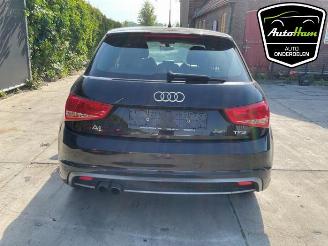 Audi A1 A1 Sportback (8XA/8XF), Hatchback 5-drs, 2011 / 2018 1.4 TFSI 16V 122 picture 11