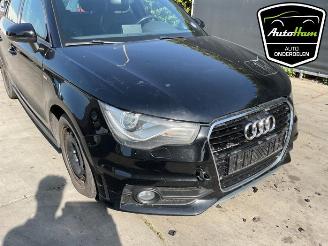 Audi A1 A1 Sportback (8XA/8XF), Hatchback 5-drs, 2011 / 2018 1.4 TFSI 16V 122 picture 3