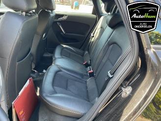 Audi A1 A1 Sportback (8XA/8XF), Hatchback 5-drs, 2011 / 2018 1.4 TFSI 16V 122 picture 27