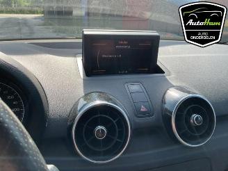Audi A1 A1 Sportback (8XA/8XF), Hatchback 5-drs, 2011 / 2018 1.4 TFSI 16V 122 picture 21