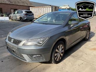 Seat Leon Leon (5FB), Hatchback 5-drs, 2012 / 2020 1.2 TSI Ecomotive 16V picture 6