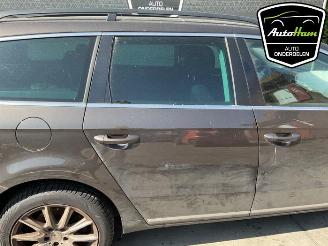 Volkswagen Passat Passat Variant (365), Combi, 2010 / 2015 1.4 TSI 16V picture 10