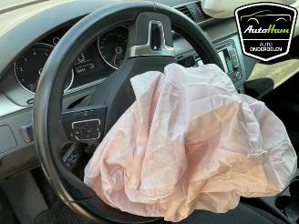 Volkswagen Passat Passat Variant (365), Combi, 2010 / 2015 1.4 TSI 16V picture 15
