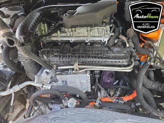 Audi A3 A3 Sportback (8YA), Hatchback 5-drs, 2019 1.5 40 TFSIe 16V picture 17