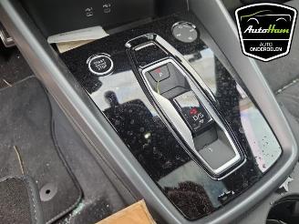 Audi A3 A3 Sportback (8YA), Hatchback 5-drs, 2019 1.5 45 TFSIe 16V picture 24