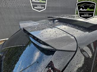 Audi A3 A3 Sportback (8YA), Hatchback 5-drs, 2019 1.5 45 TFSIe 16V picture 17
