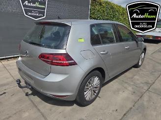 Volkswagen Golf Golf VII (AUA), Hatchback, 2012 / 2021 1.2 TSI 16V picture 10