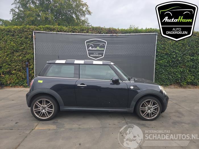 Mini Mini Mini (R56), Hatchback, 2006 / 2013 1.6 16V Cooper