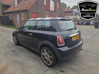 Mini Mini Mini (R56), Hatchback, 2006 / 2013 1.6 16V Cooper picture 5