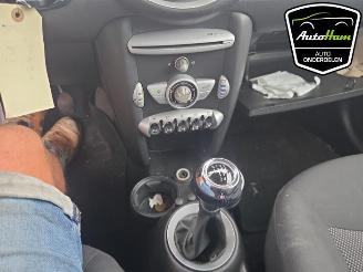 Mini Mini Mini (R56), Hatchback, 2006 / 2013 1.6 16V Cooper picture 12