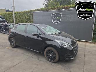 Peugeot 208 208 I (CA/CC/CK/CL), Hatchback, 2012 / 2019 1.2 Vti 12V PureTech 82 picture 2