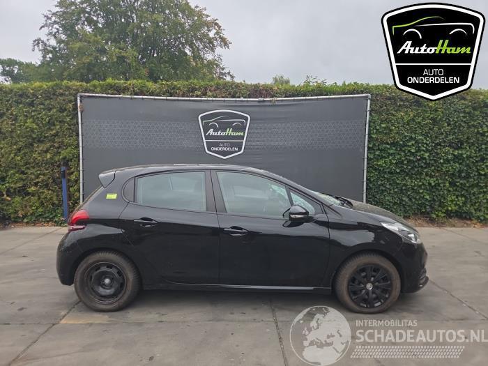 Peugeot 208 208 I (CA/CC/CK/CL), Hatchback, 2012 / 2019 1.2 Vti 12V PureTech 82