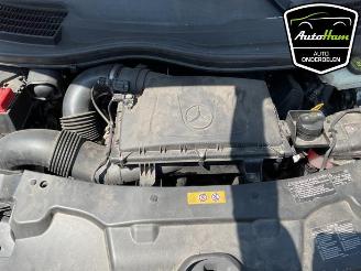 Mercedes Vito Vito (447.6), Van, 2014 2.2 114 CDI 16V picture 11