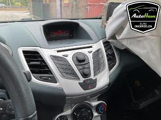 Ford Fiesta Fiesta 6 (JA8), Hatchback, 2008 / 2018 1.25 16V picture 20