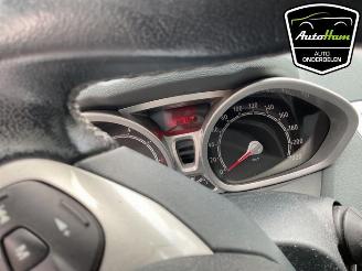 Ford Fiesta Fiesta 6 (JA8), Hatchback, 2008 / 2018 1.25 16V picture 18
