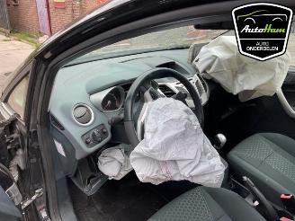 Ford Fiesta Fiesta 6 (JA8), Hatchback, 2008 / 2018 1.25 16V picture 15