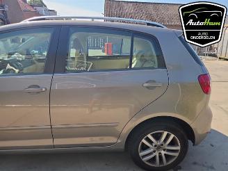 Volkswagen Golf plus Golf Plus (5M1/1KP), MPV, 2005 / 2013 1.2 TSI BlueMOTION picture 6