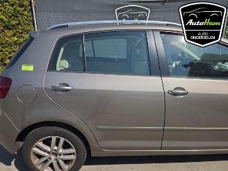 Volkswagen Golf plus Golf Plus (5M1/1KP), MPV, 2005 / 2013 1.2 TSI BlueMOTION picture 10
