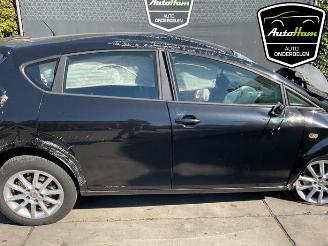 Seat Leon Leon (1P1), Hatchback 5-drs, 2005 / 2013 1.2 TSI picture 9